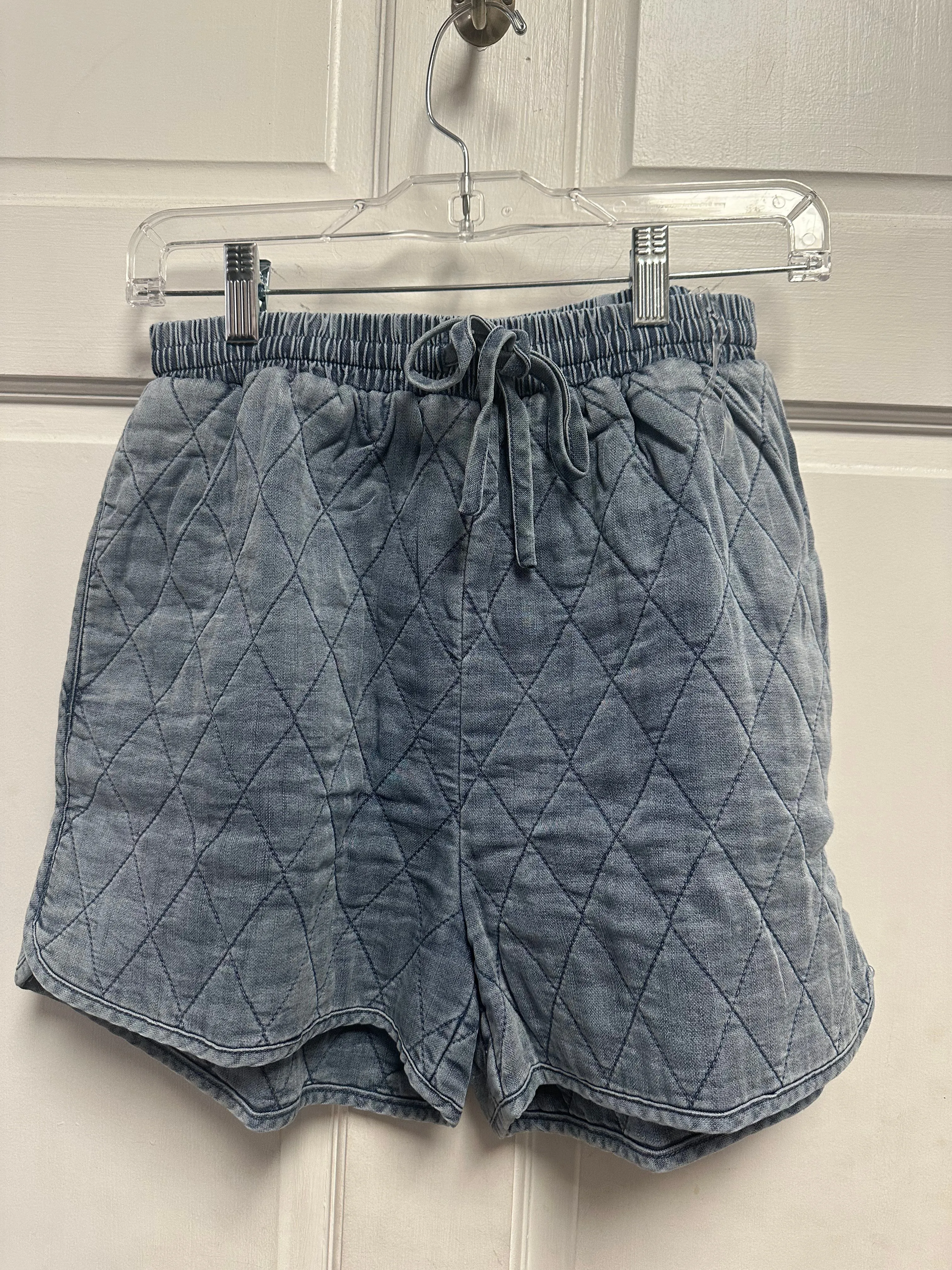 Alexis Denim Shorts