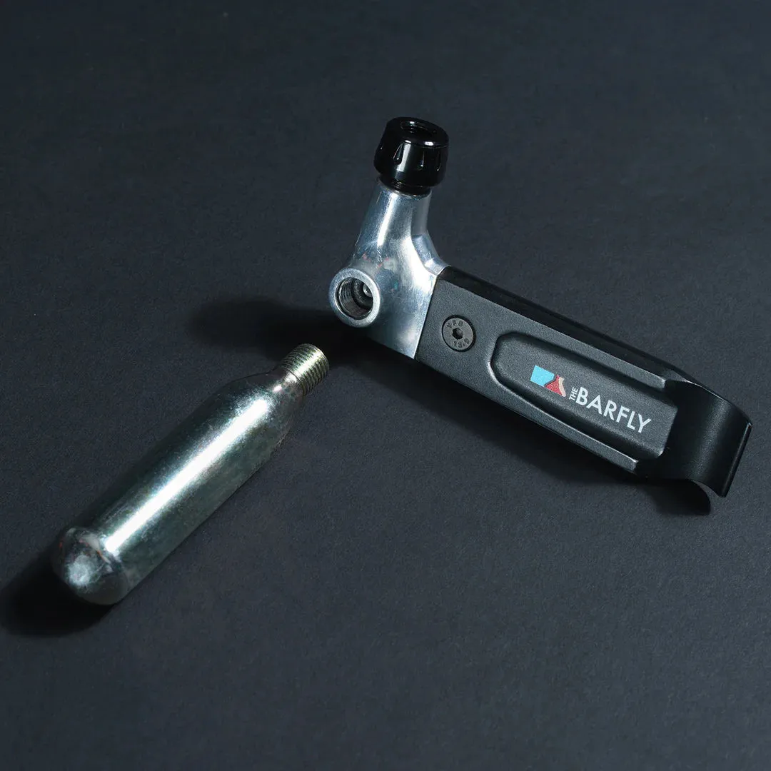 Bar Fly Air Lever Tool
