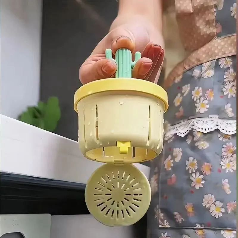 CactusCharm Sink Guard