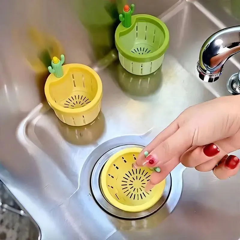 CactusCharm Sink Guard
