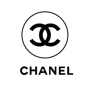 CHANEL CC METALLIC GOLD TEXTURED LEATHER STACKED HEEL LOAFERS