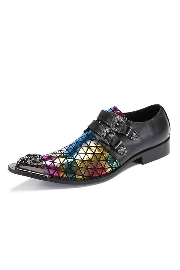 Croctex Eldorian Loafers