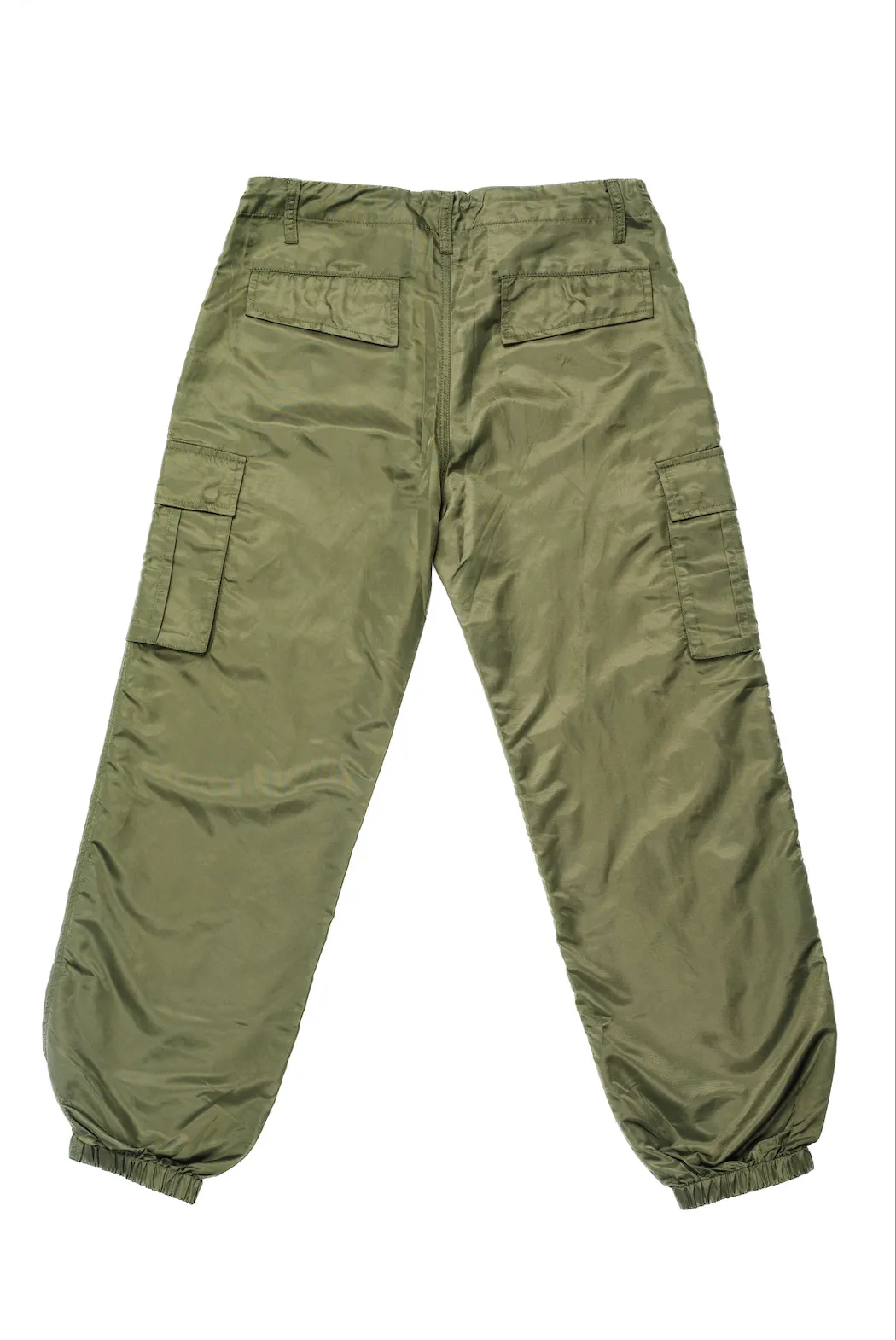 Desert Trousers