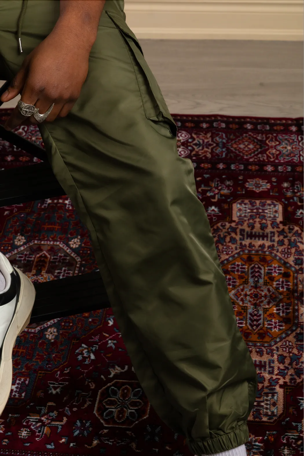 Desert Trousers