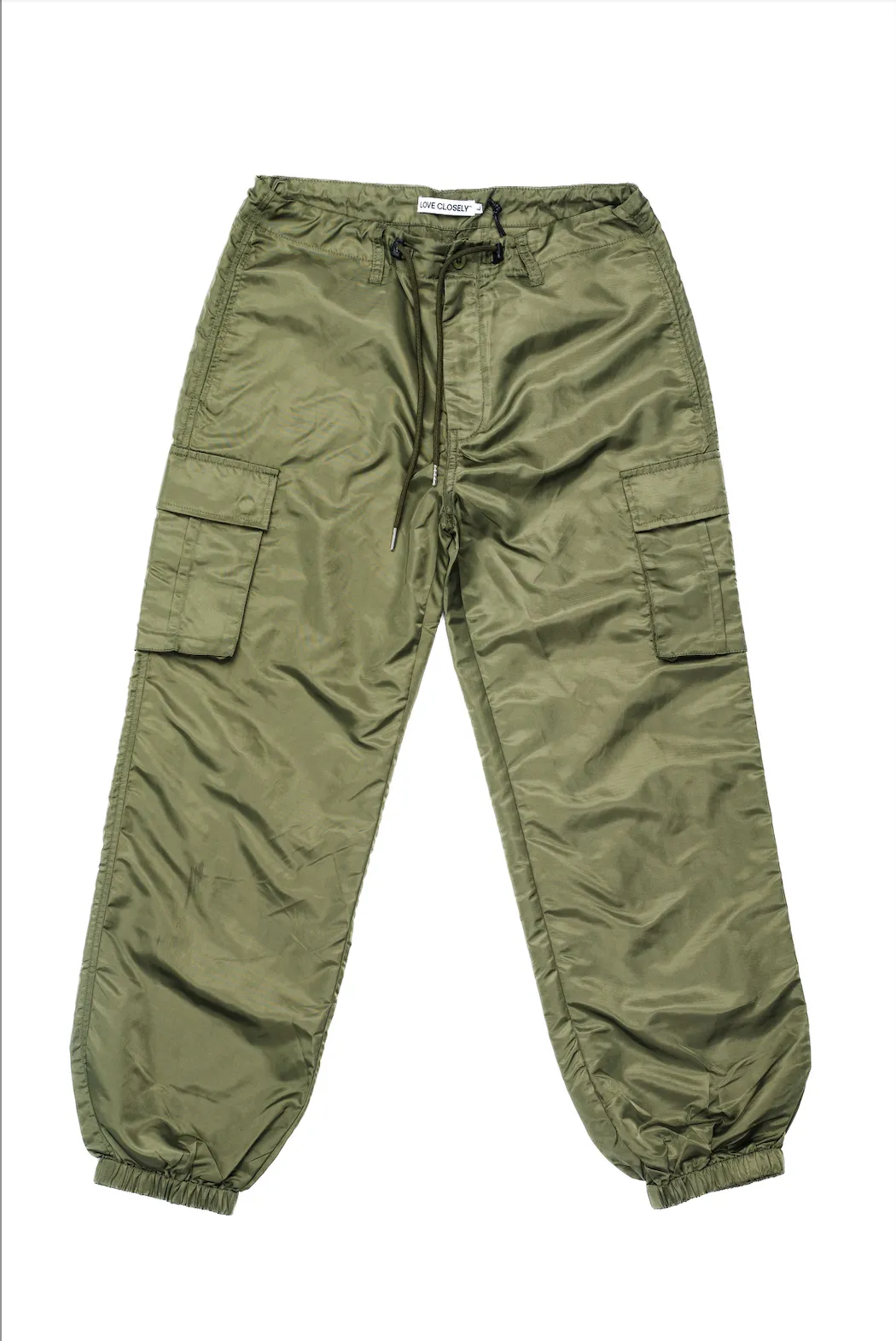 Desert Trousers