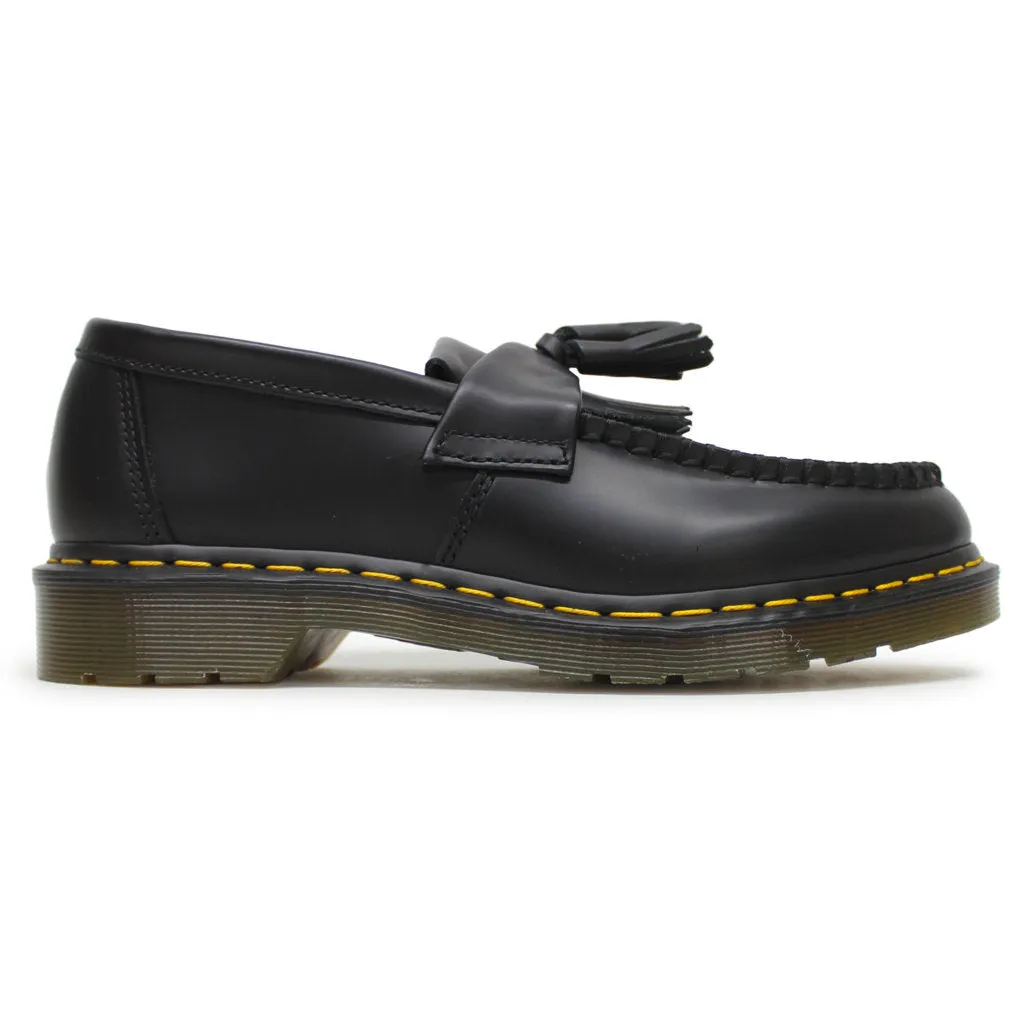 Dr. Martens Adrian Leather Unisex Loafer Shoes
