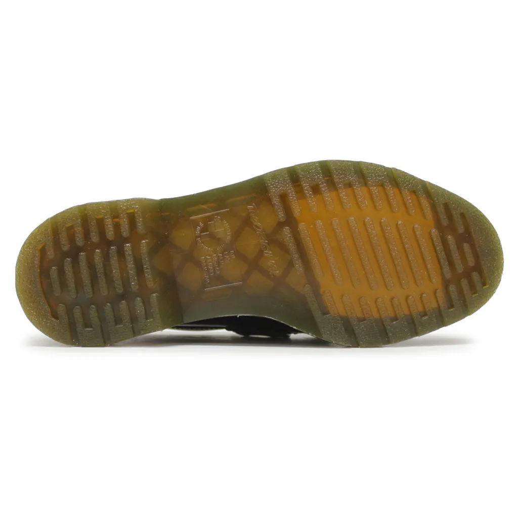 Dr. Martens Adrian Leather Unisex Loafer Shoes