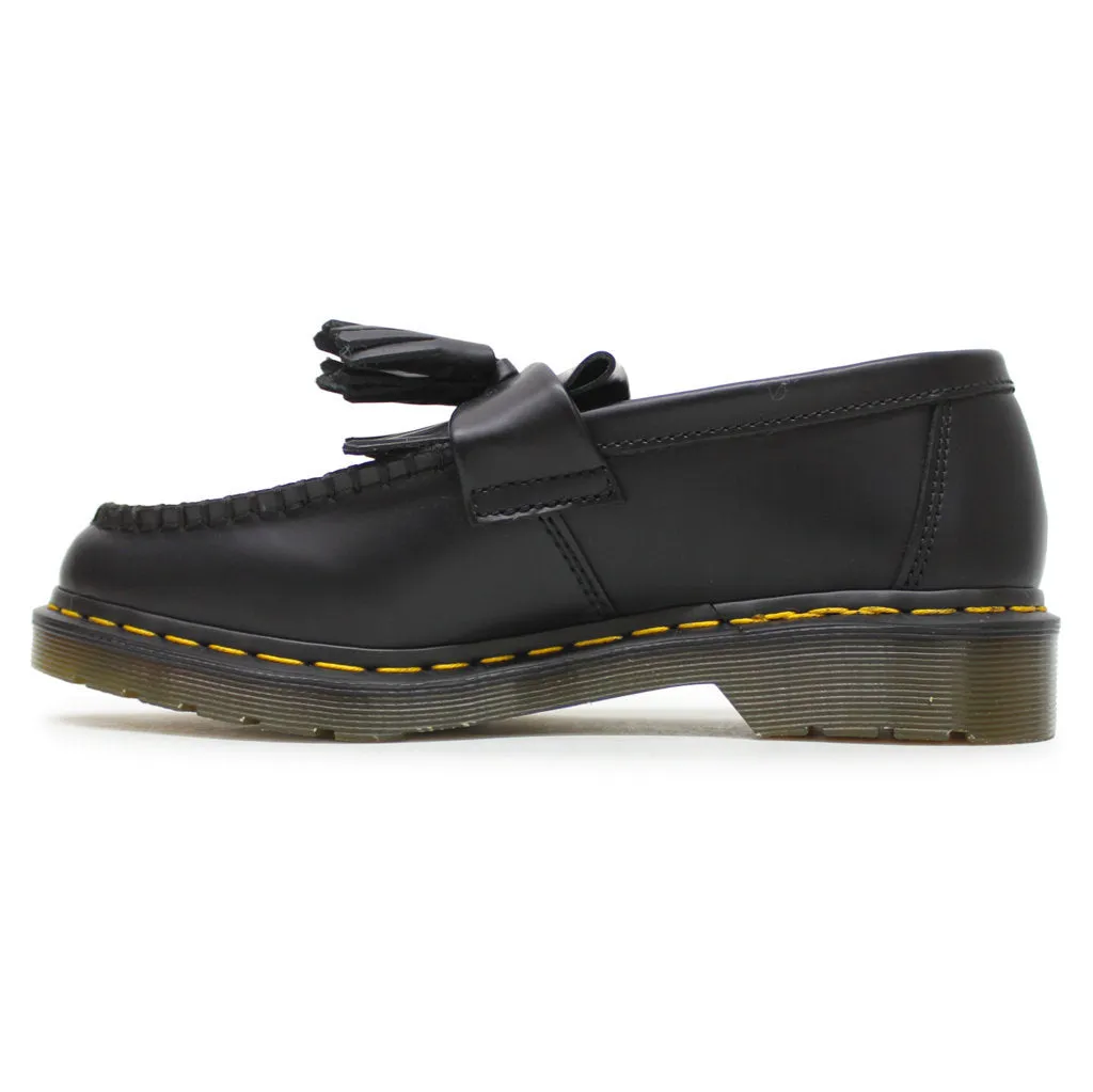 Dr. Martens Adrian Leather Unisex Loafer Shoes