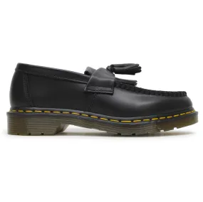Dr. Martens Adrian Leather Unisex Loafer Shoes