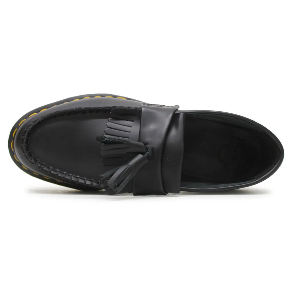 Dr. Martens Adrian Leather Unisex Loafer Shoes