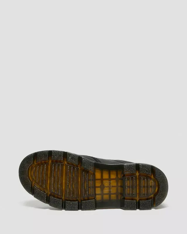 Dr. Martens - Redeer - Black