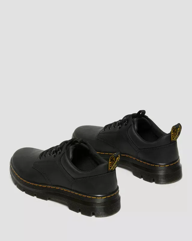 Dr. Martens - Redeer - Black