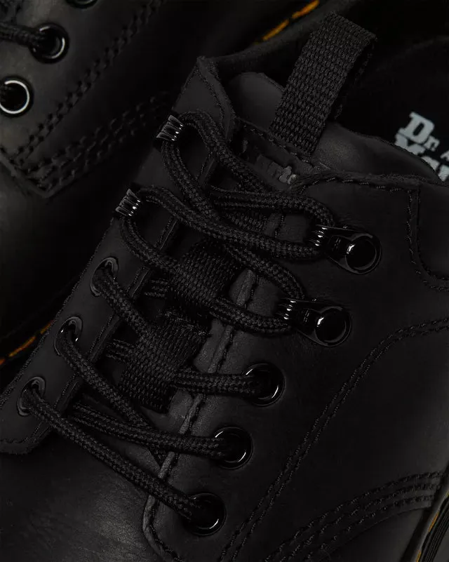 Dr. Martens - Redeer - Black
