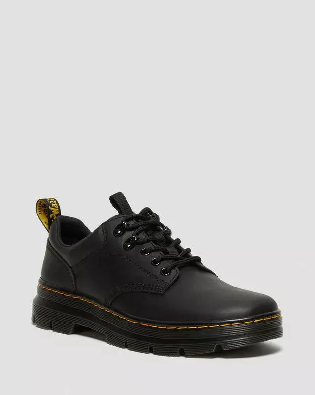 Dr. Martens - Redeer - Black