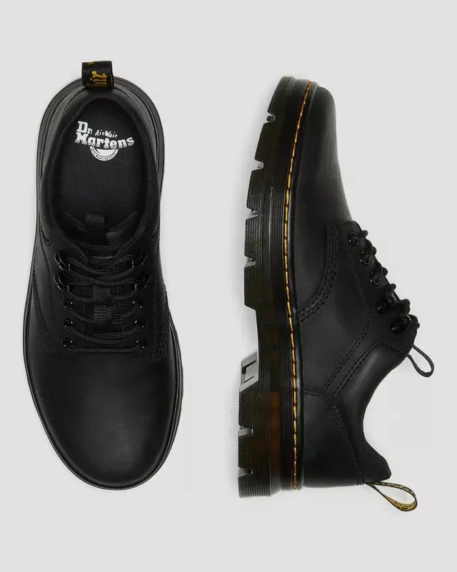 Dr. Martens - Redeer - Black