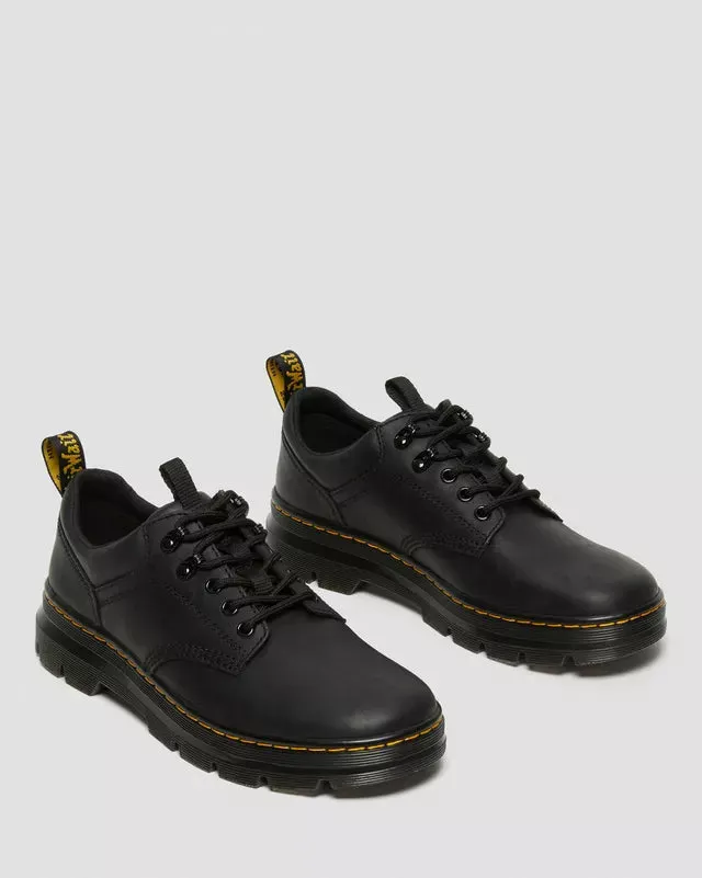 Dr. Martens - Redeer - Black