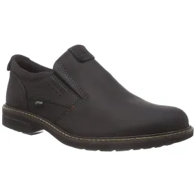 Ecco Turn Leather Men's Slip On Shoes - UK 10.5-11 - US 11-11.5 Men - EU 45