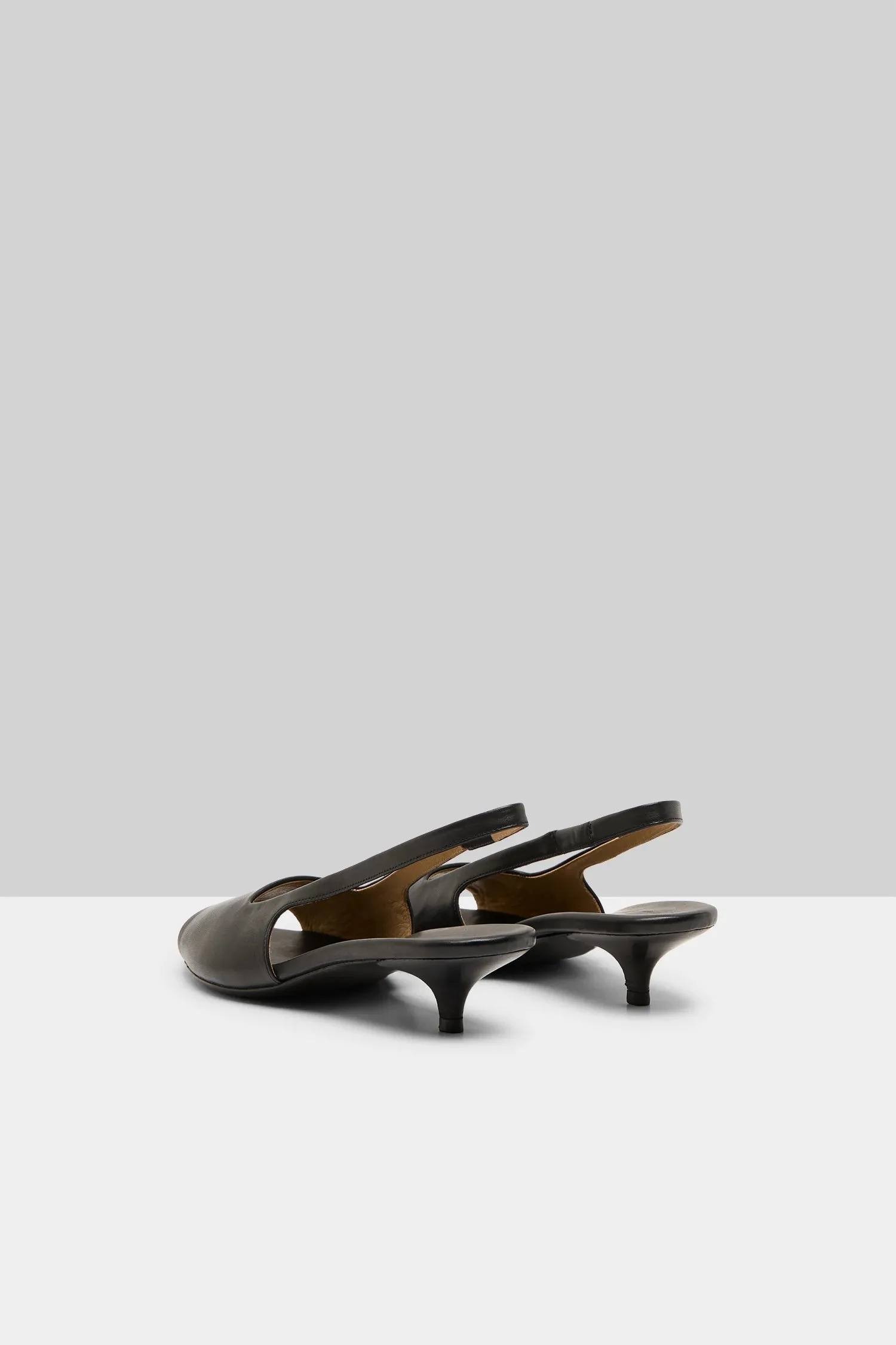 Fiuto Slingback