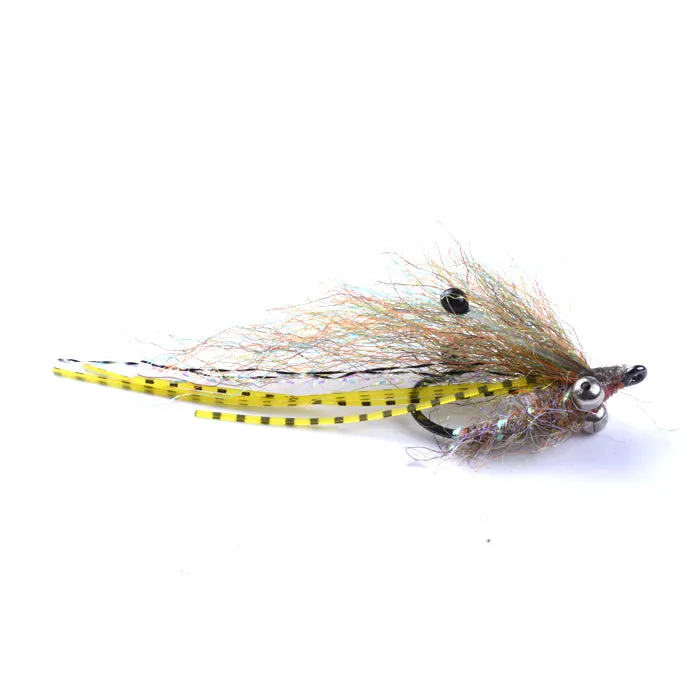 Ghost Shrimp Bead Chain