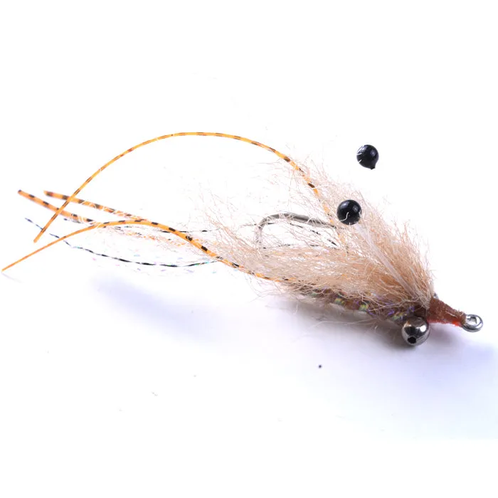 Ghost Shrimp Bead Chain