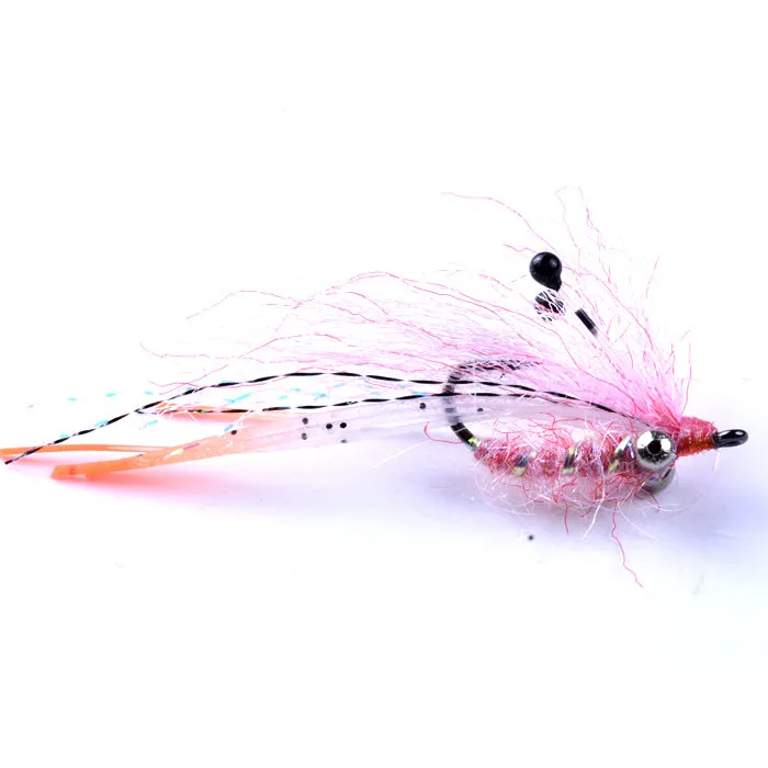 Ghost Shrimp Bead Chain