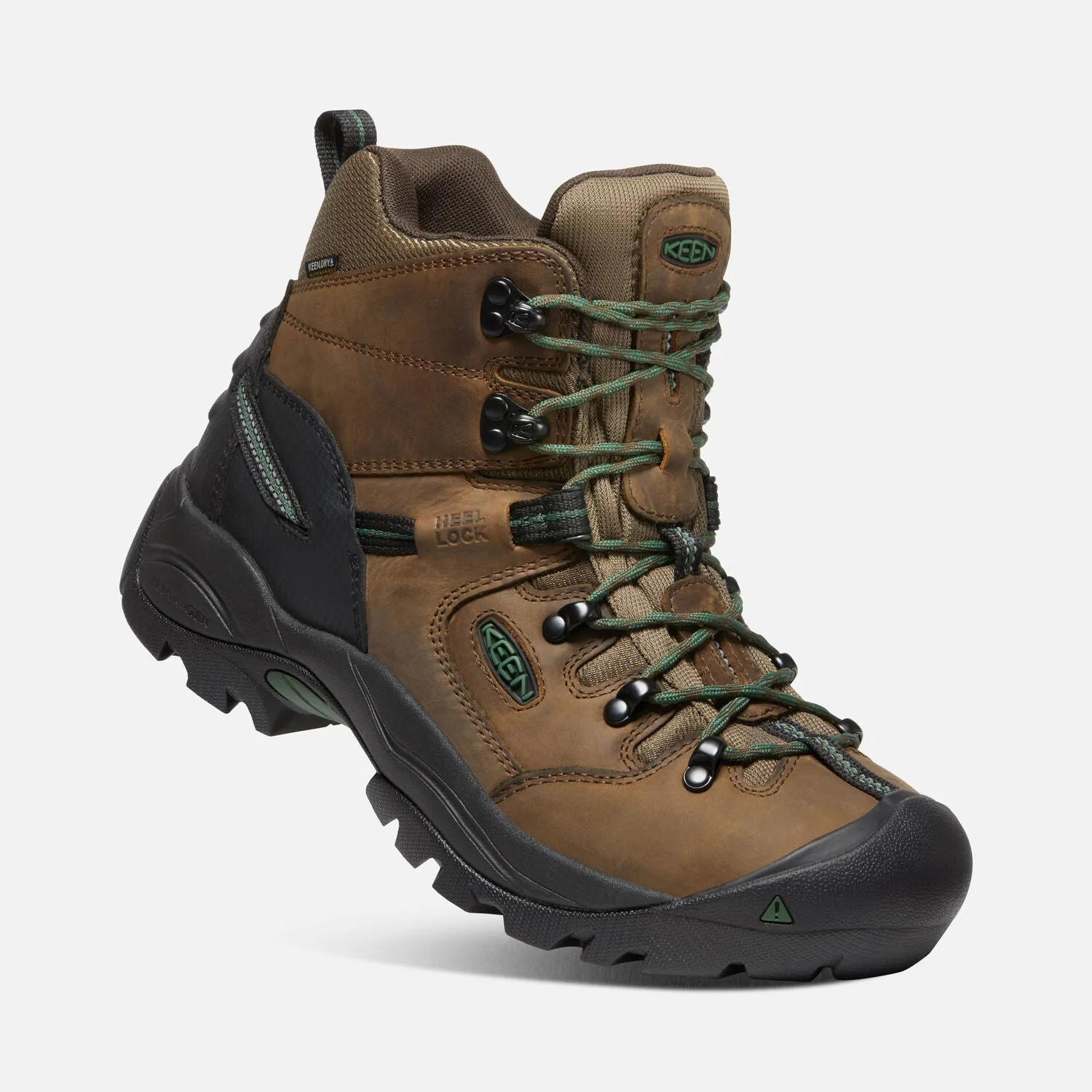 KEEN Men's Pittsburgh Energy 6 Inch Waterproof 1026894