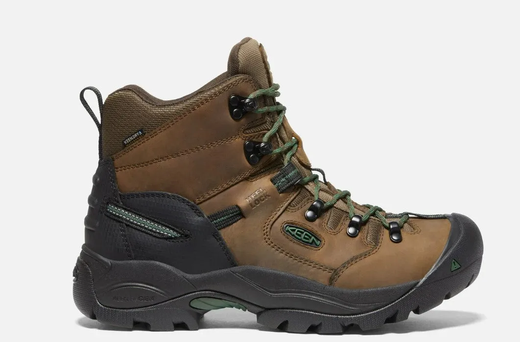 KEEN Men's Pittsburgh Energy 6 Inch Waterproof 1026894