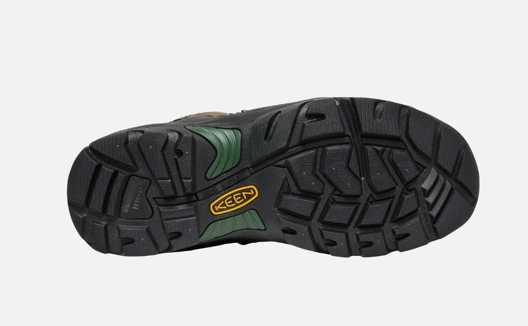 KEEN Men's Pittsburgh Energy 6 Inch Waterproof 1026894