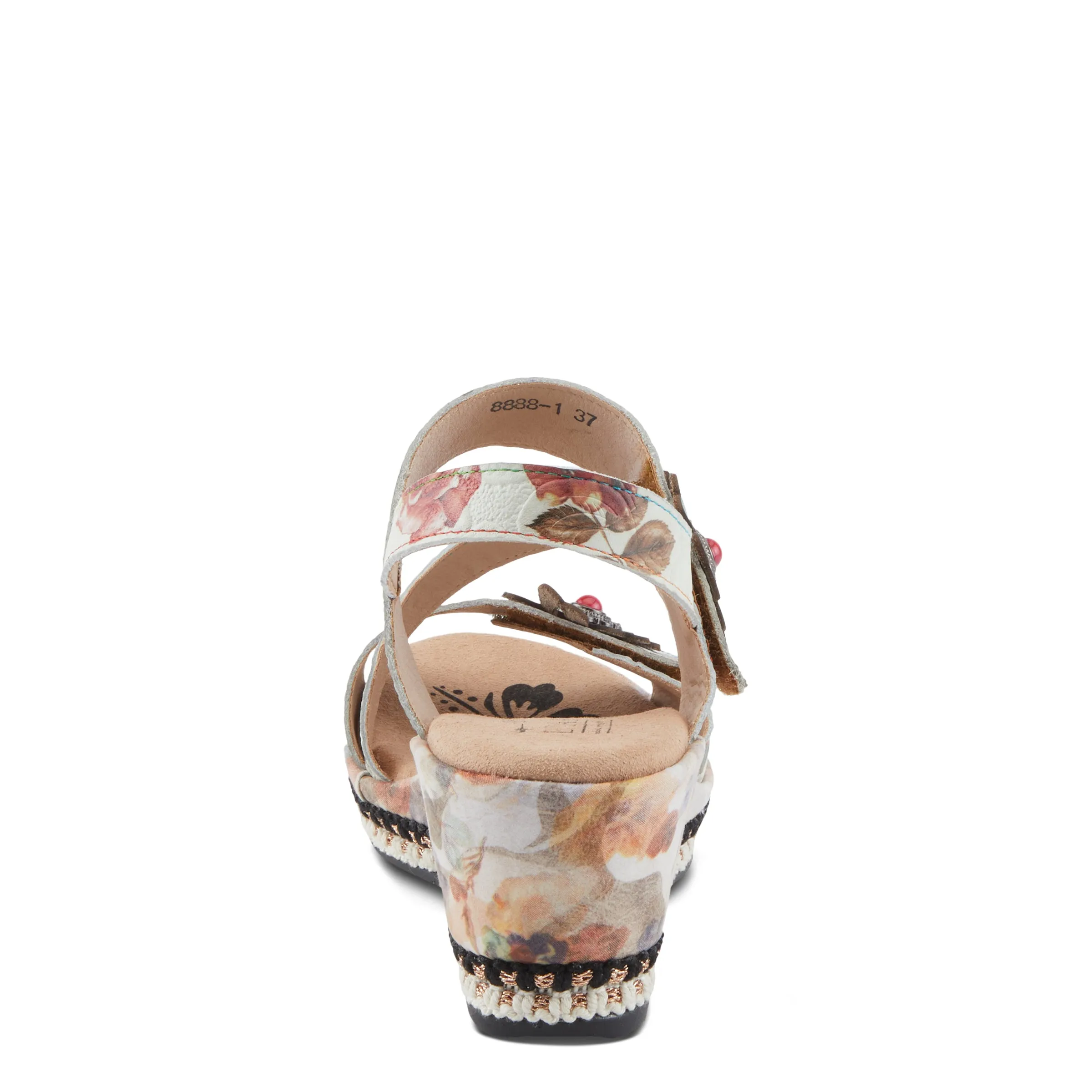 L'ARTISTE BLISSFUL SANDALS