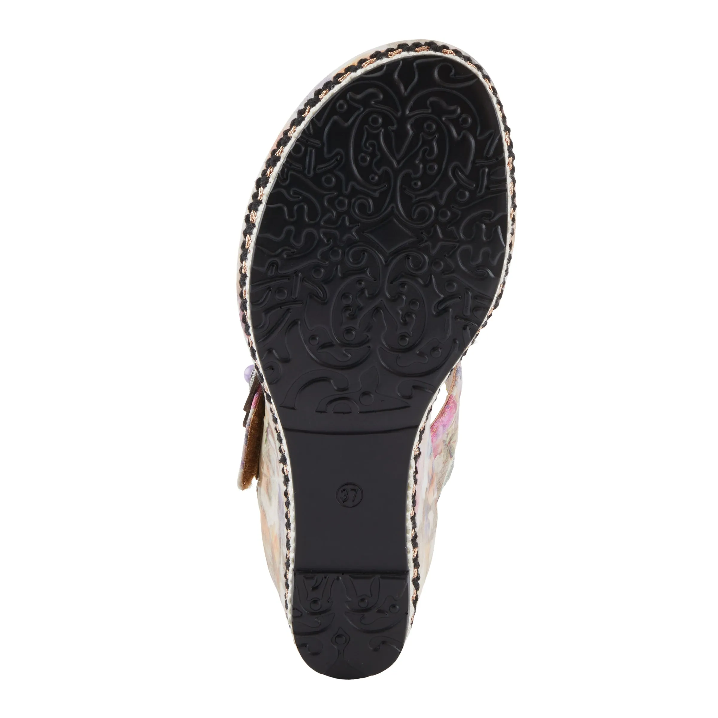 L'ARTISTE BLISSFUL SANDALS