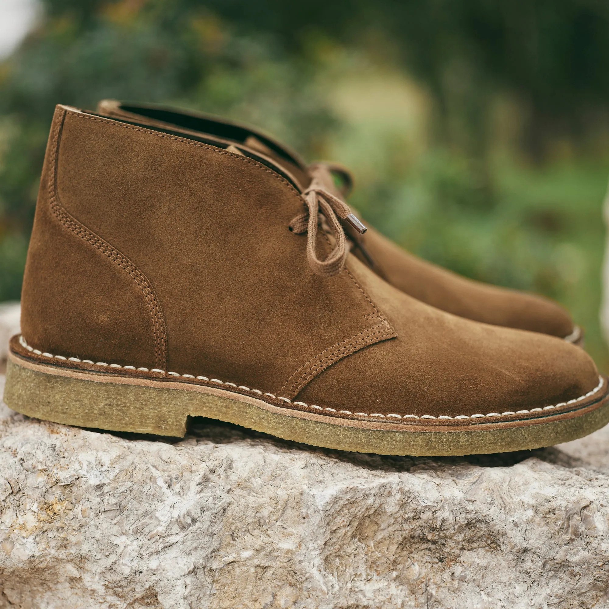 Les Boots Confort