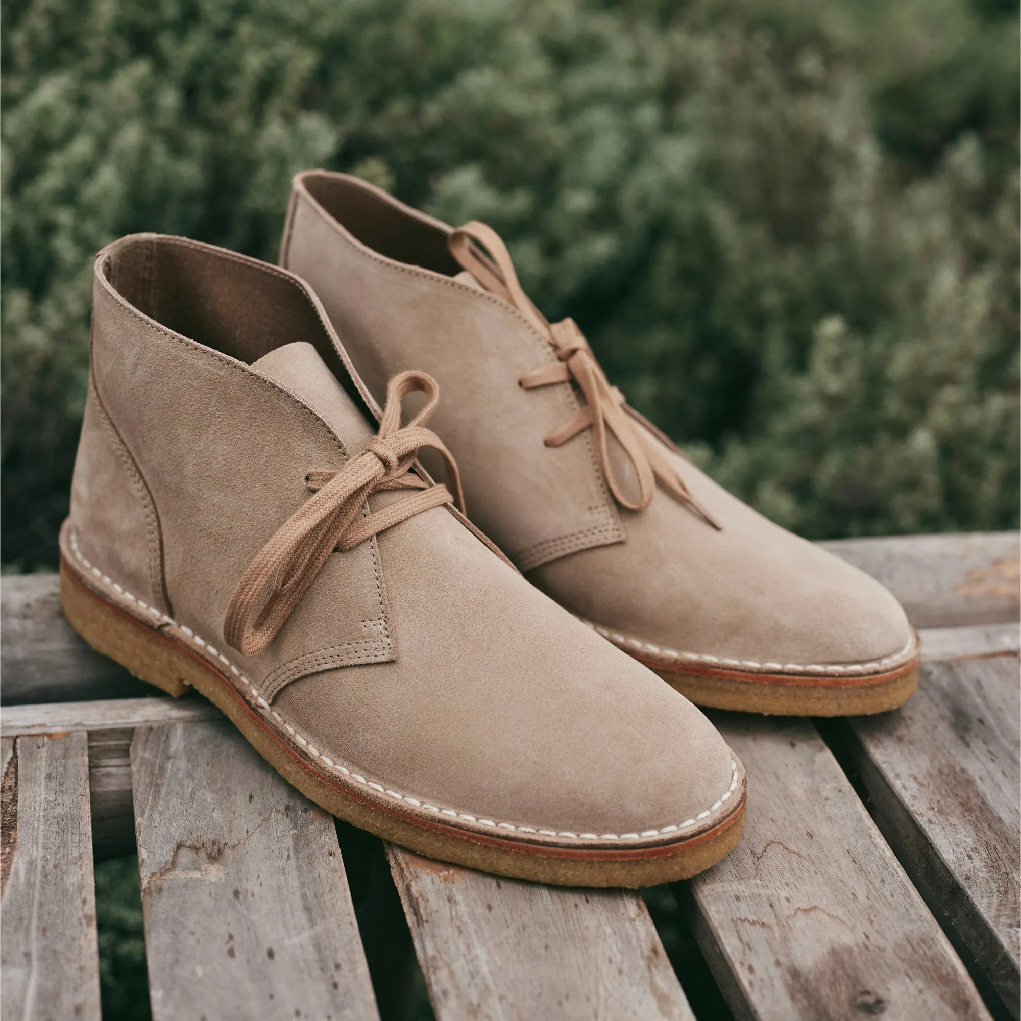 Les Boots Confort