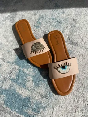 Lets Wink Flats