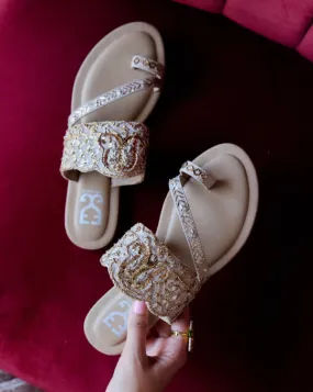 Martini Muse : Kolha Flats
