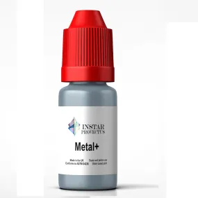 Metal  Original  - Instar Provectus