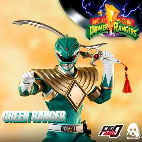 Mighty Morphin Power Rangers Green Ranger 1/6