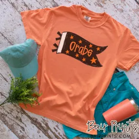 Orabs Sporty Penant Shirt