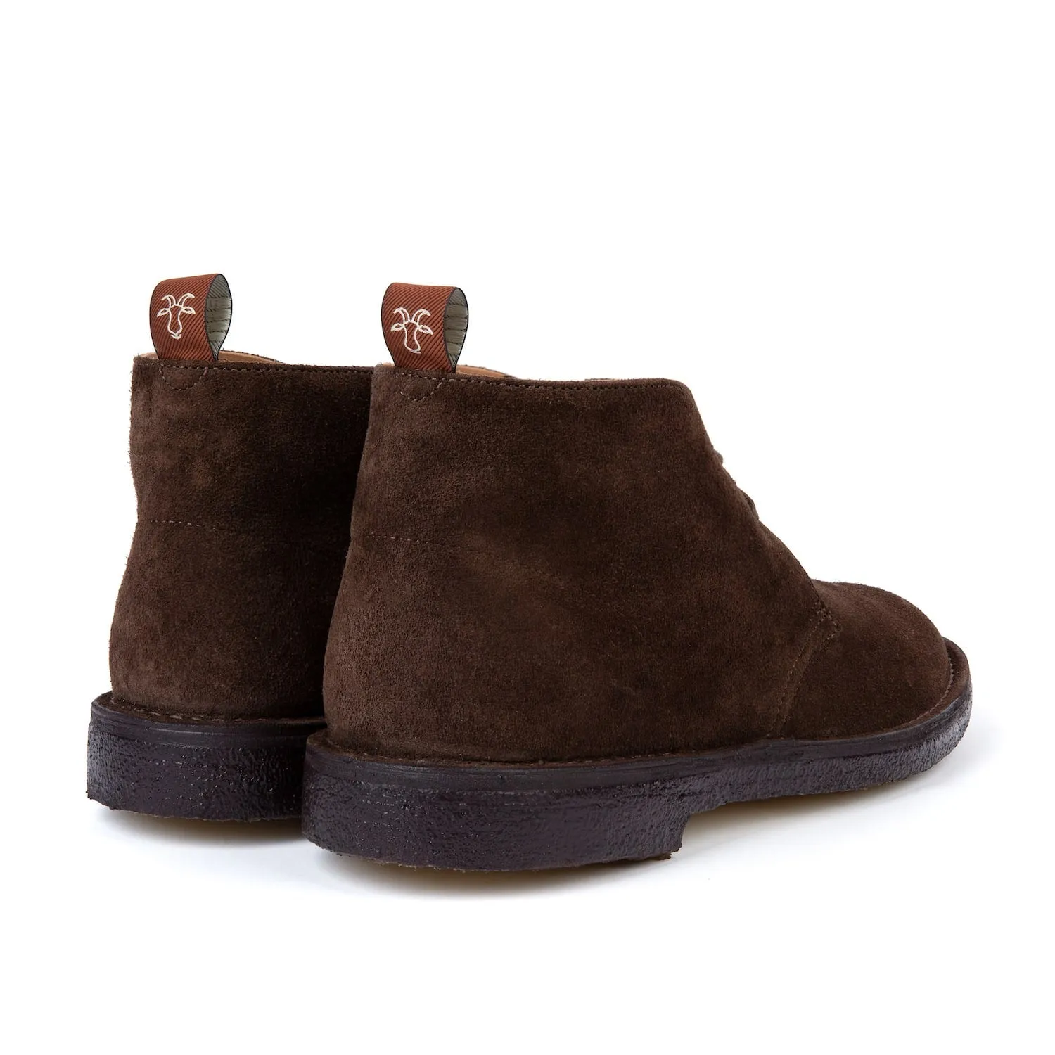 Parkland Desert Boot