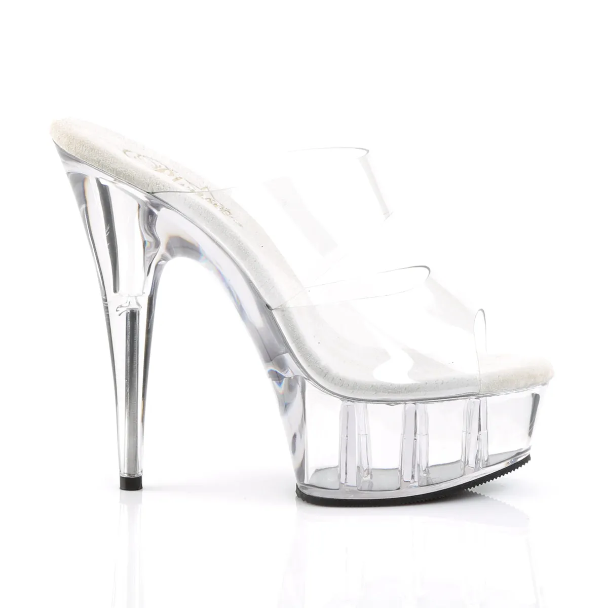 Pleaser Delight 602