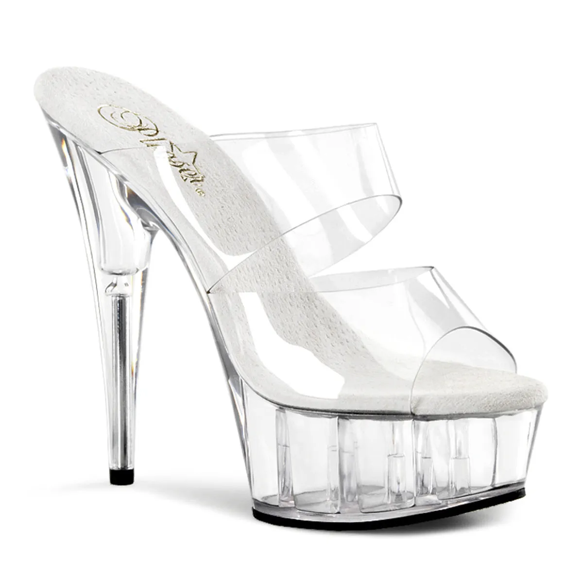 Pleaser Delight 602