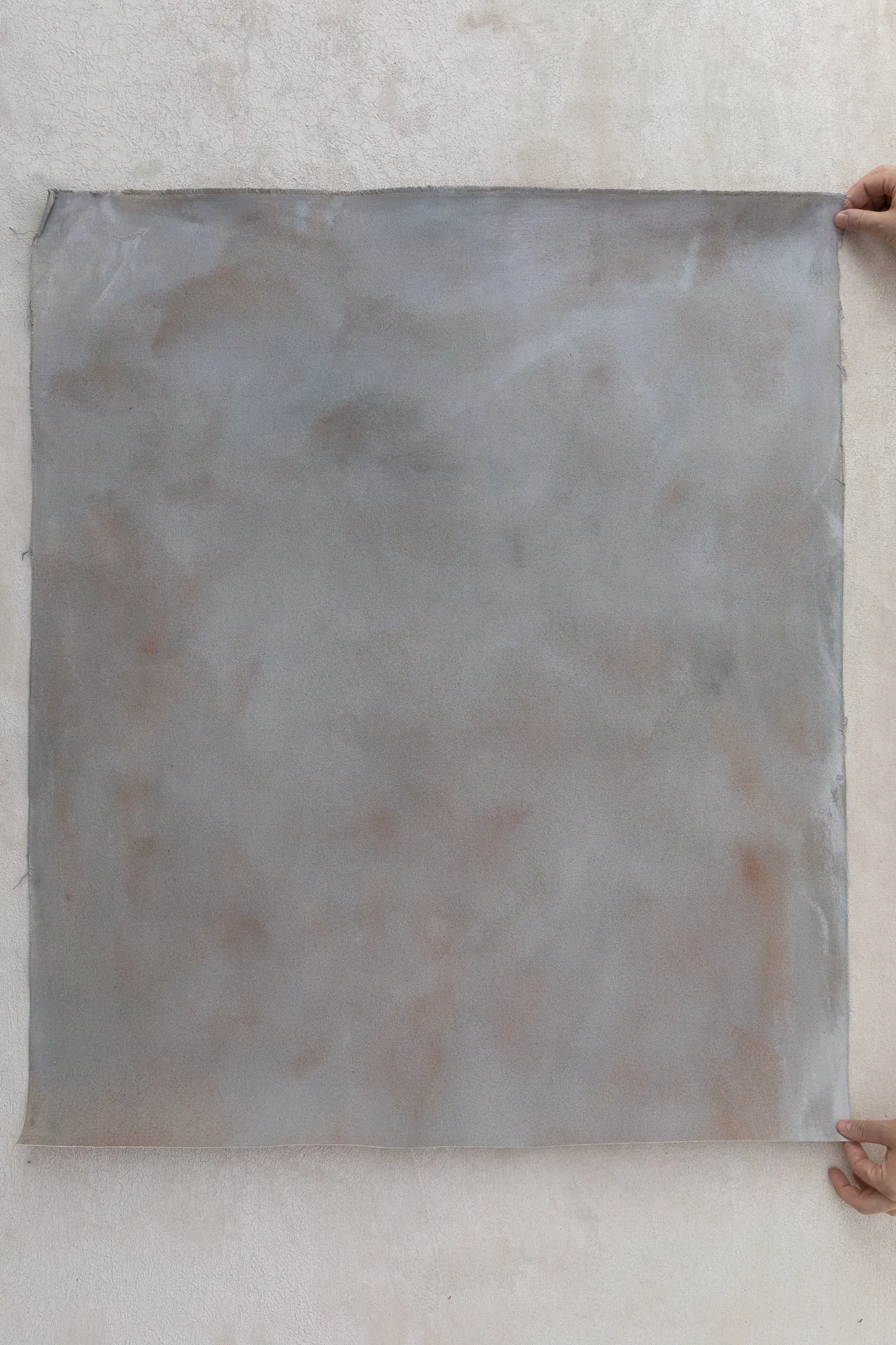 Sandstorm #0280 // Mini Painting