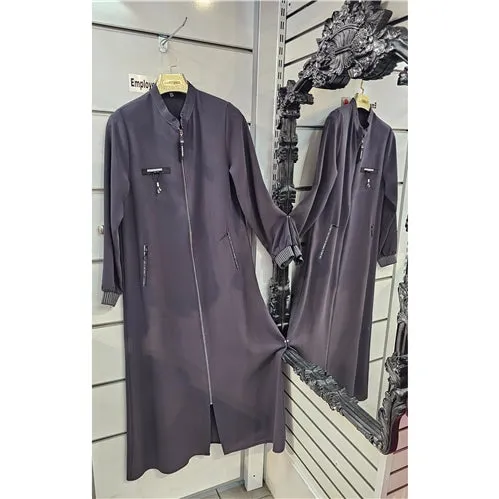 Sporty Abaya GH