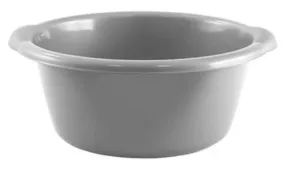 Thumbs Up Round Utility Bowl 32cm Platinum