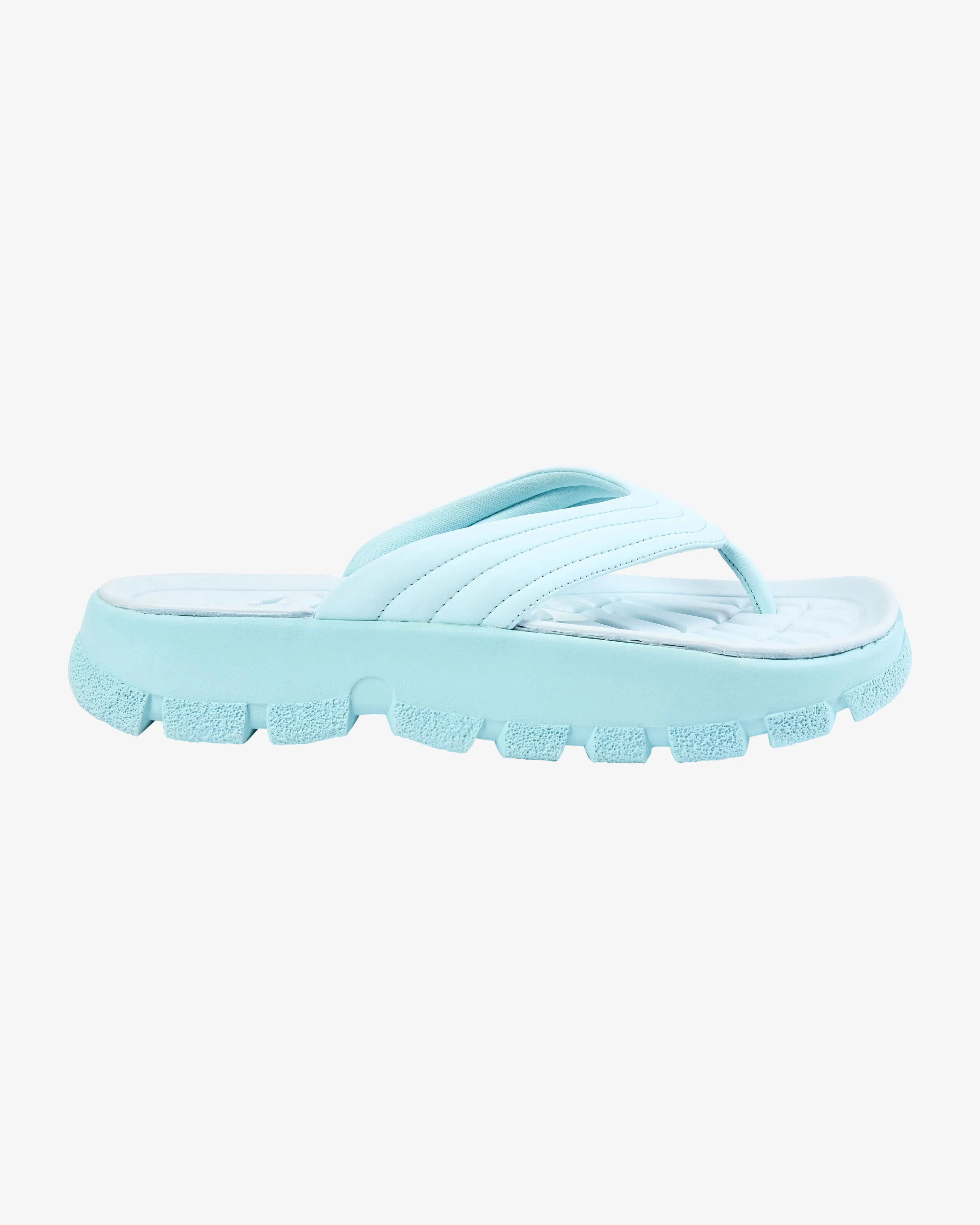 Trek Flip Flop - Baby Blue
