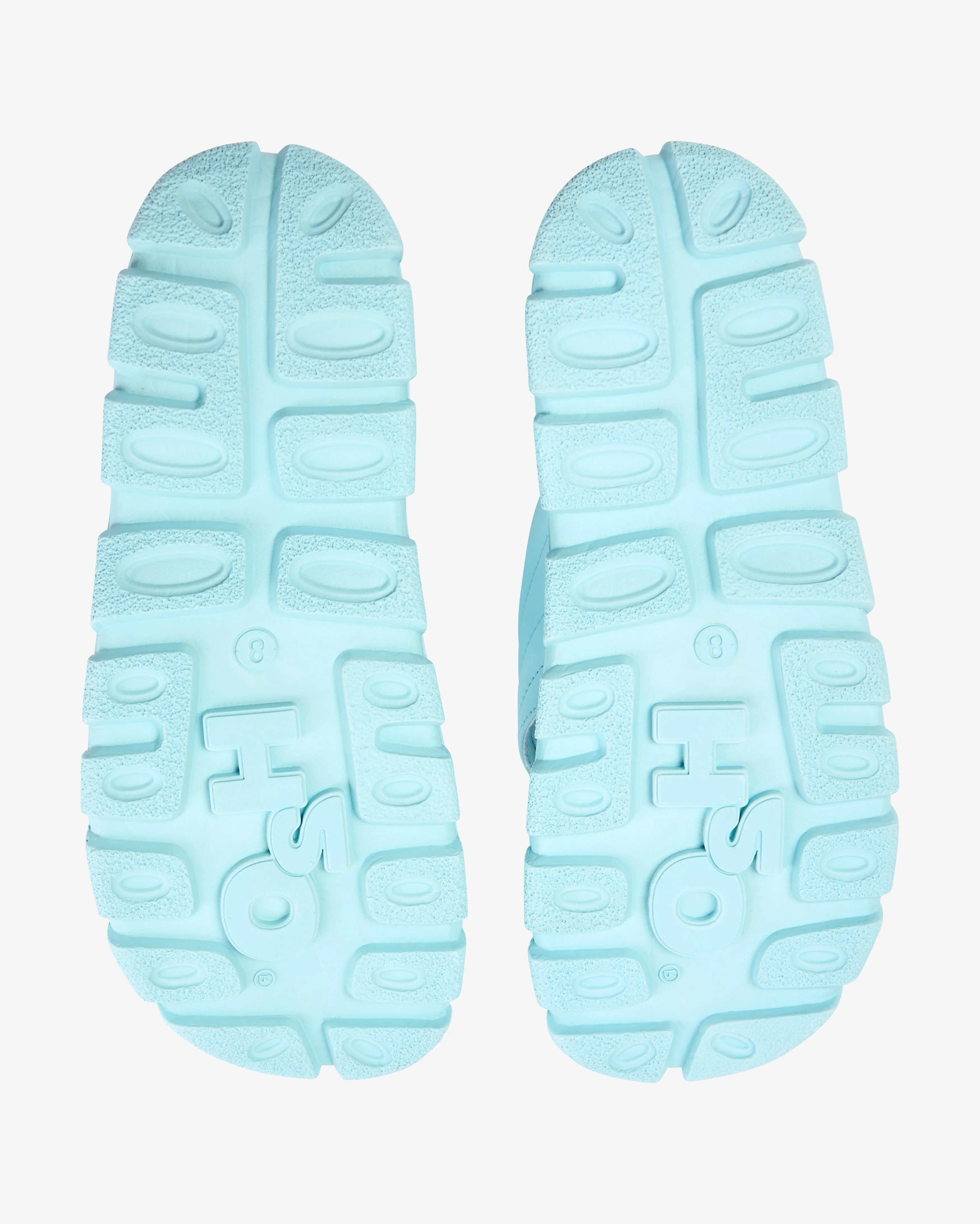 Trek Flip Flop - Baby Blue