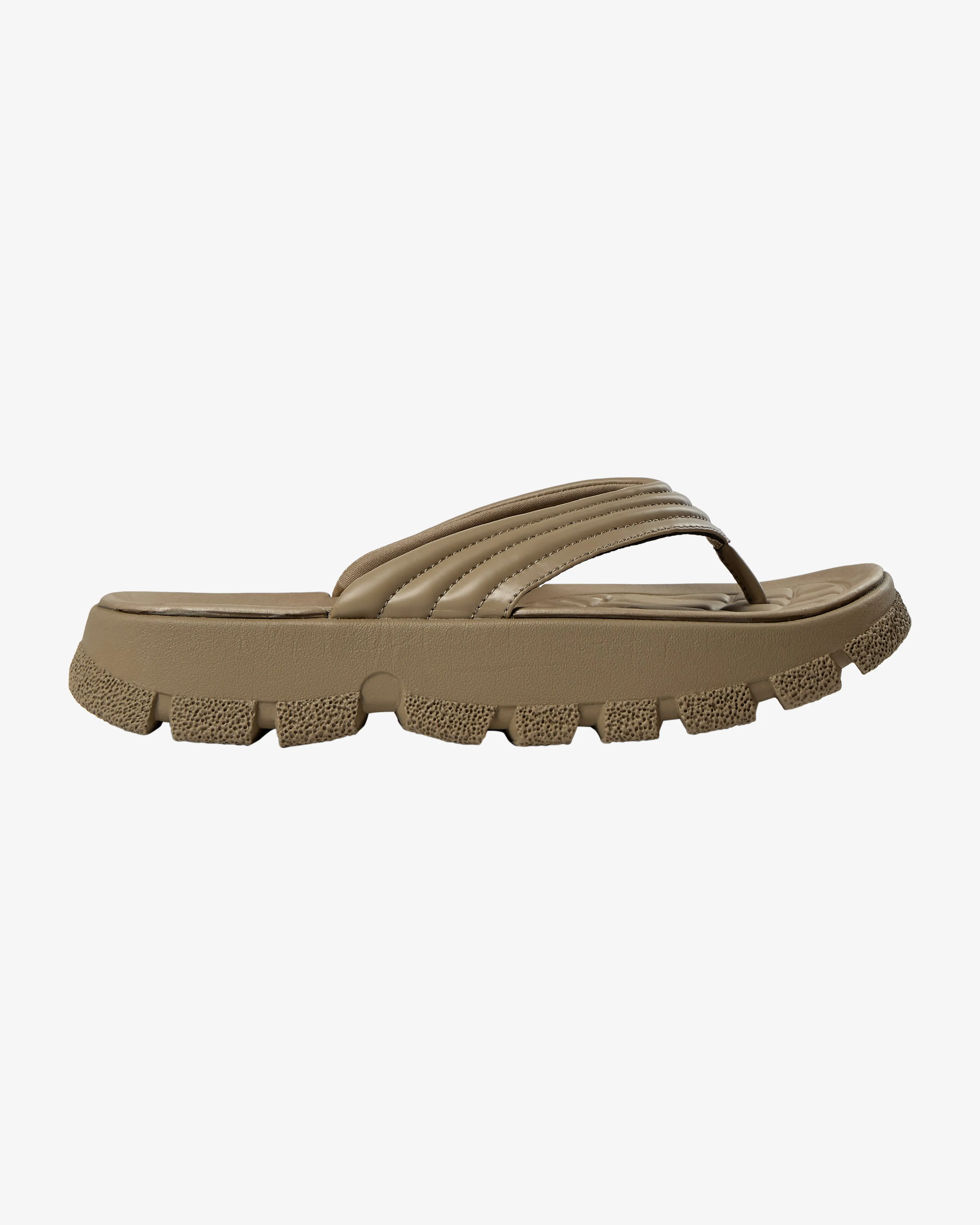 Trek Flip Flop - Oak