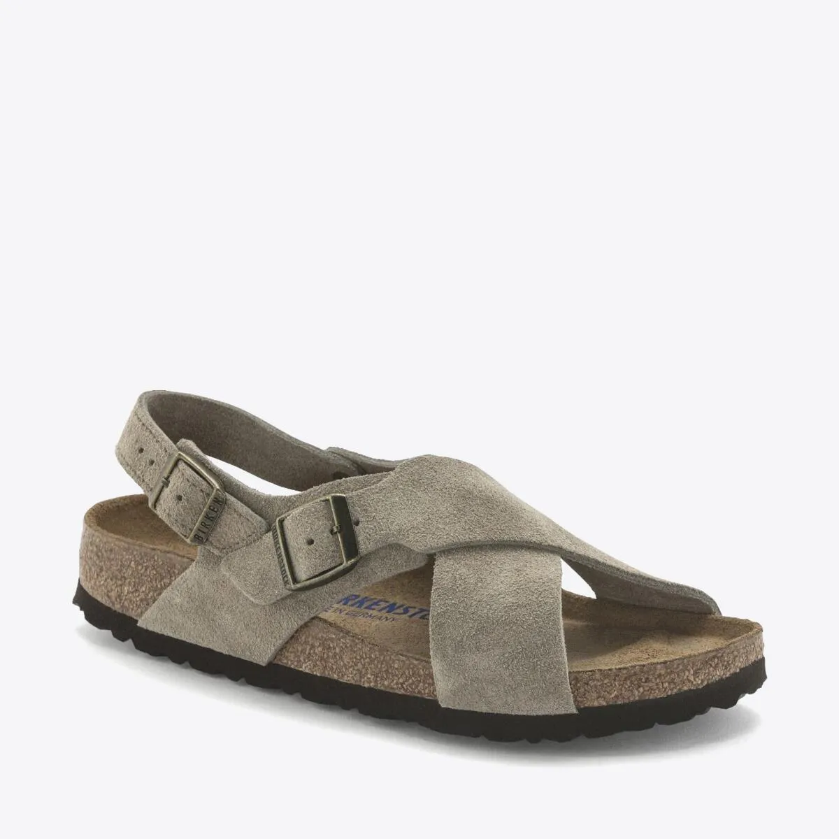 Tulum SFB Suede