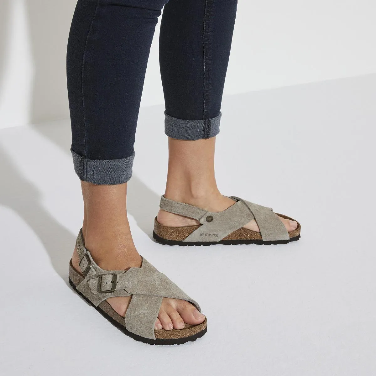 Tulum SFB Suede