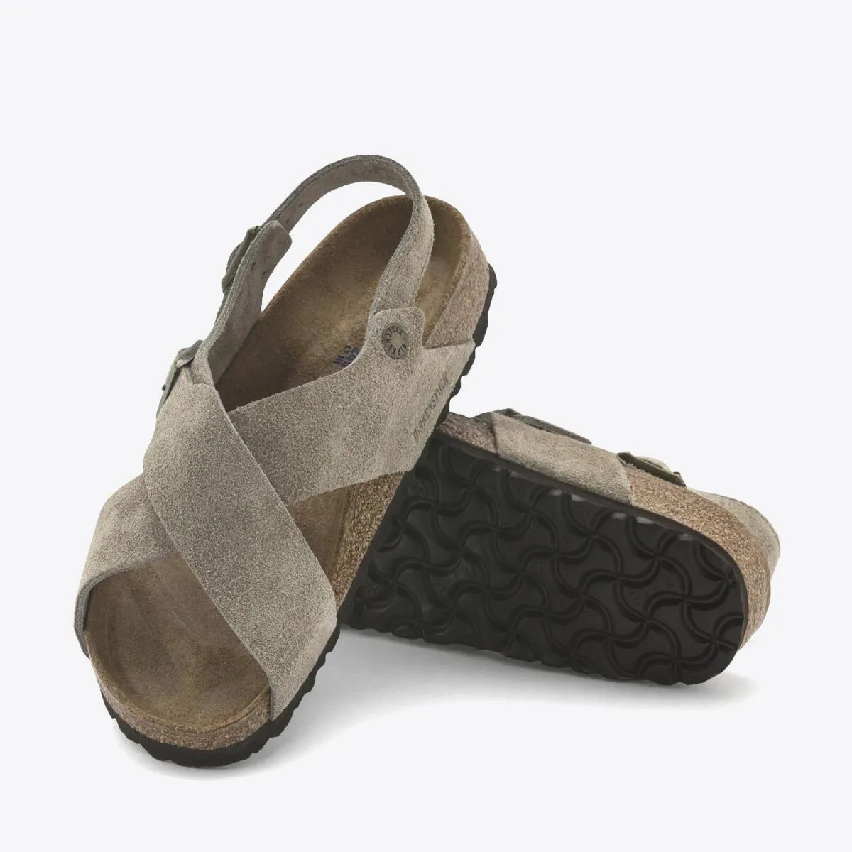 Tulum SFB Suede