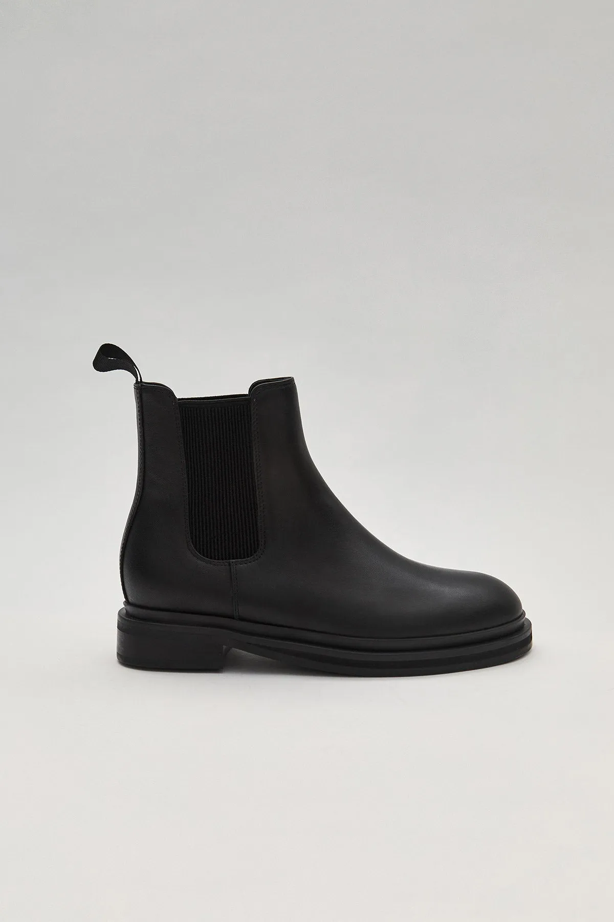 Utility Boot